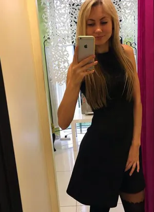 проститутка Антонина, 24, Омск